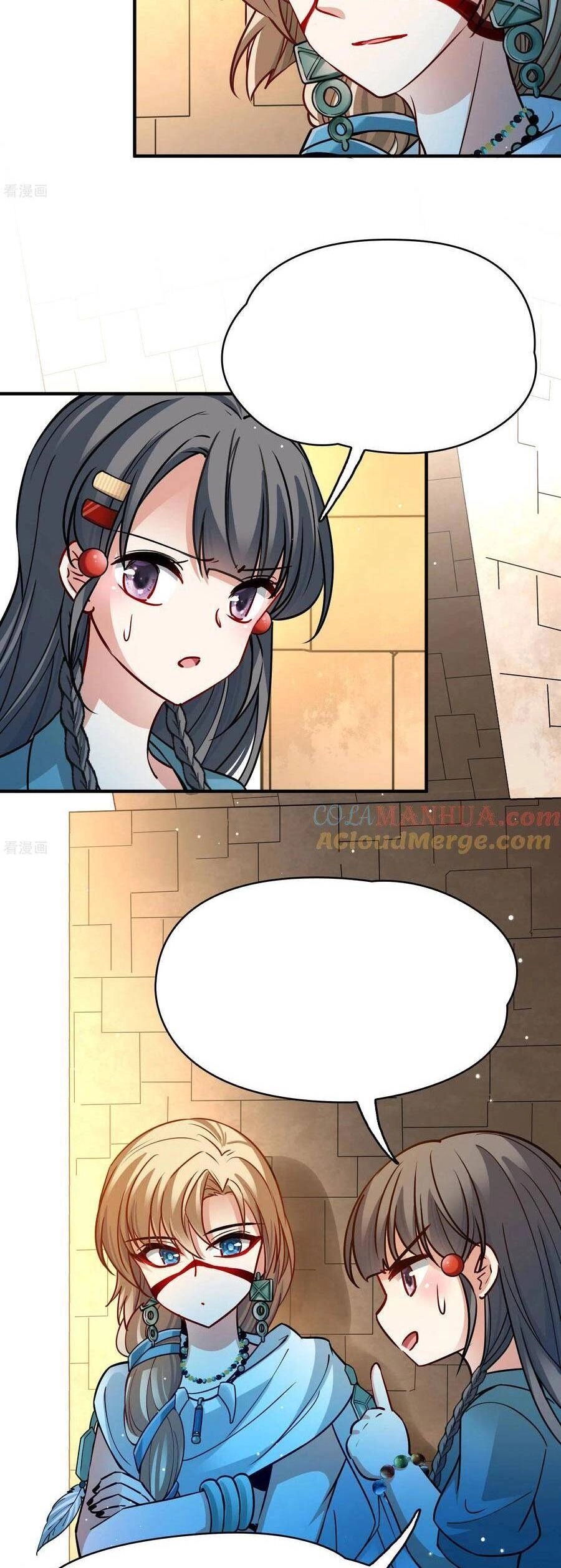 Tầm Trảo Tiền Thế Chi Lữ 2 Chapter 143 - 13