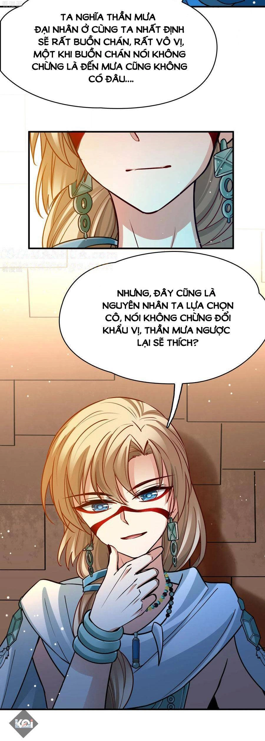 Tầm Trảo Tiền Thế Chi Lữ 2 Chapter 143 - 14