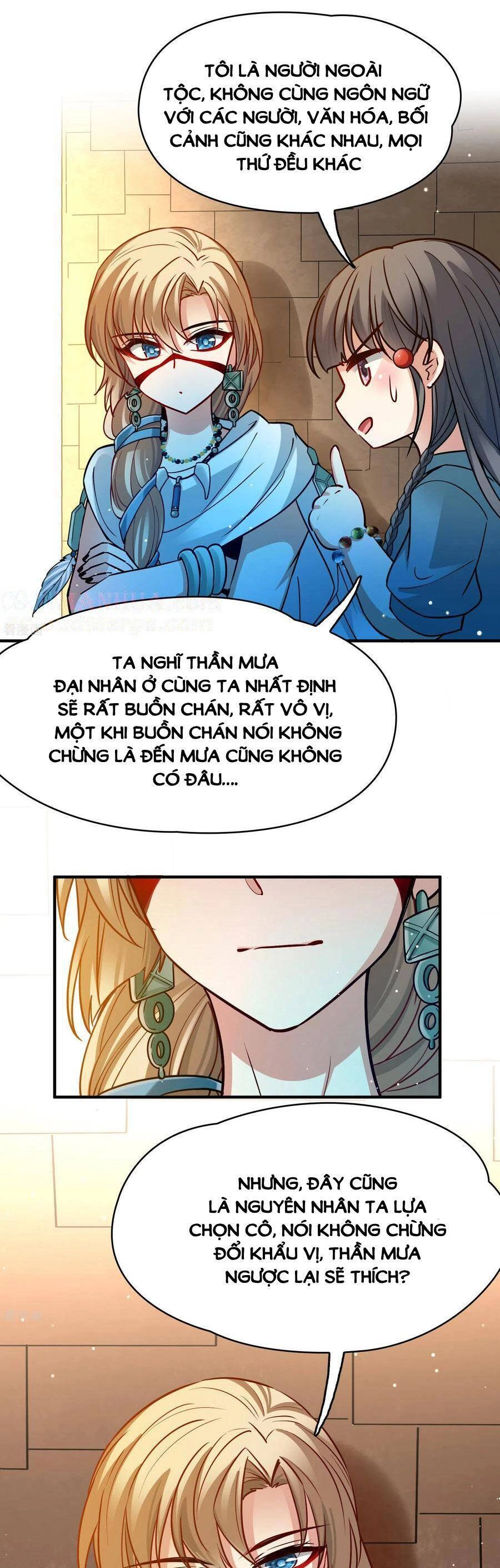 Tầm Trảo Tiền Thế Chi Lữ 2 Chapter 144 - 1