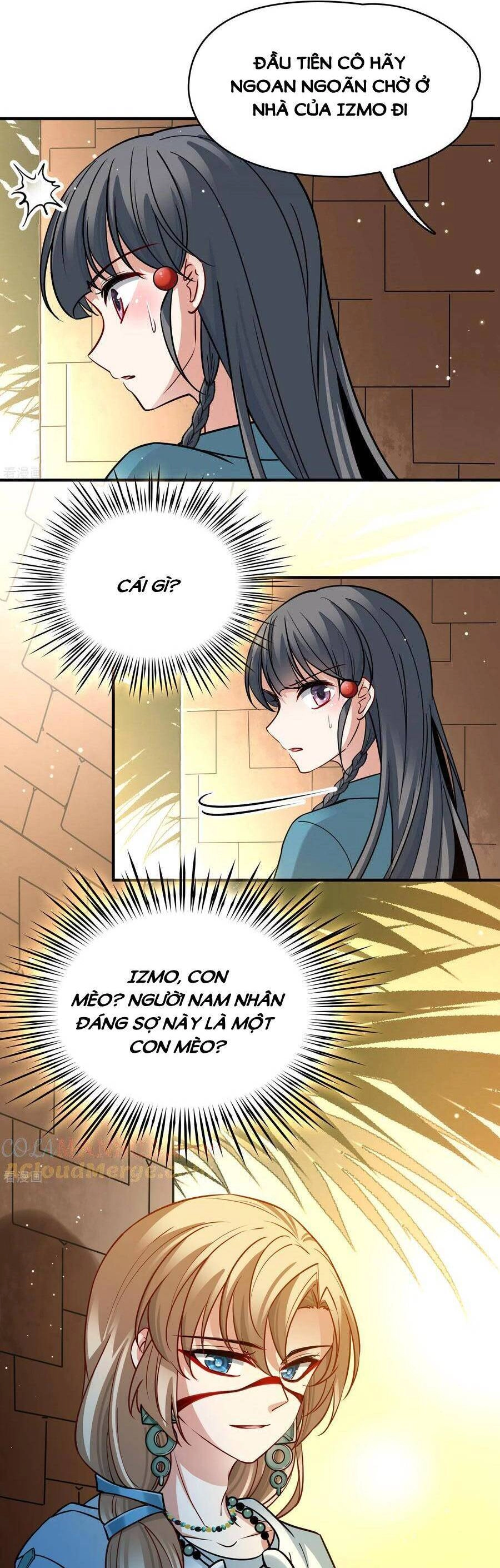 Tầm Trảo Tiền Thế Chi Lữ 2 Chapter 144 - 3