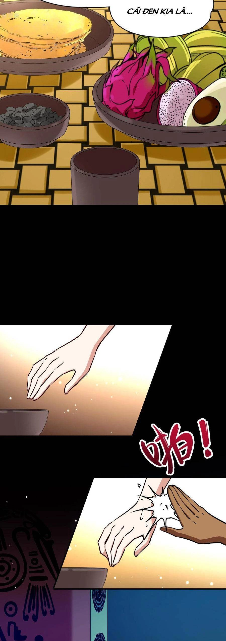 Tầm Trảo Tiền Thế Chi Lữ 2 Chapter 144 - 10