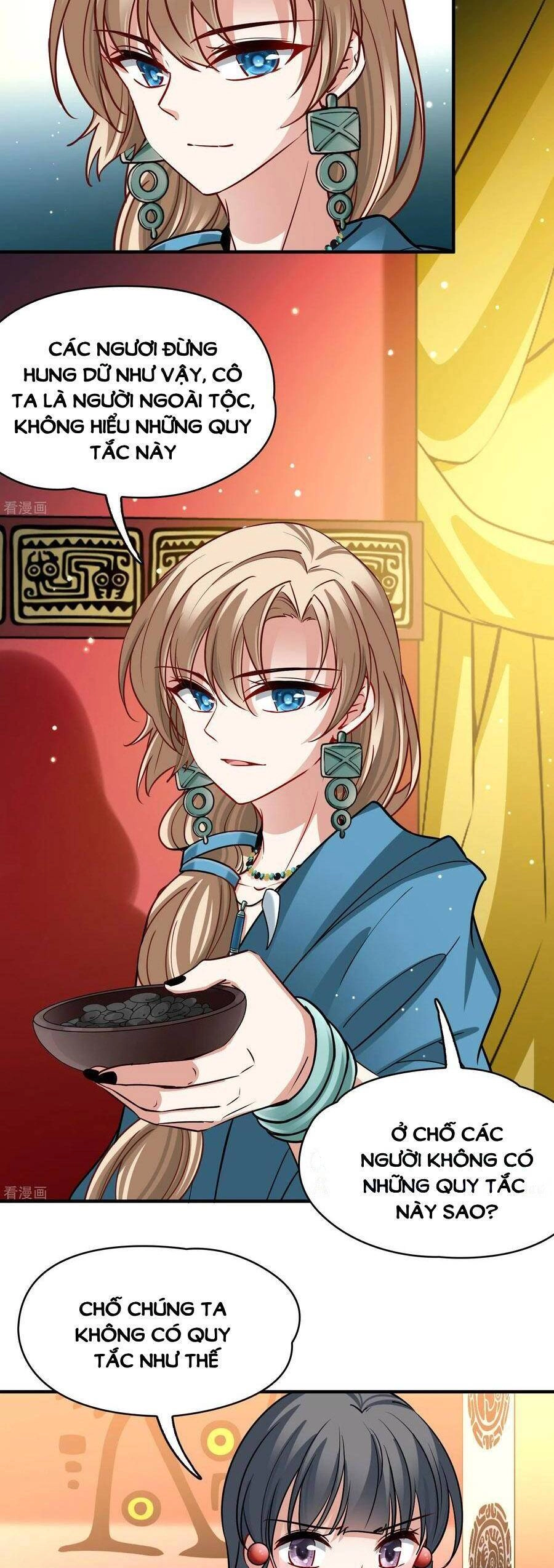 Tầm Trảo Tiền Thế Chi Lữ 2 Chapter 144 - 12