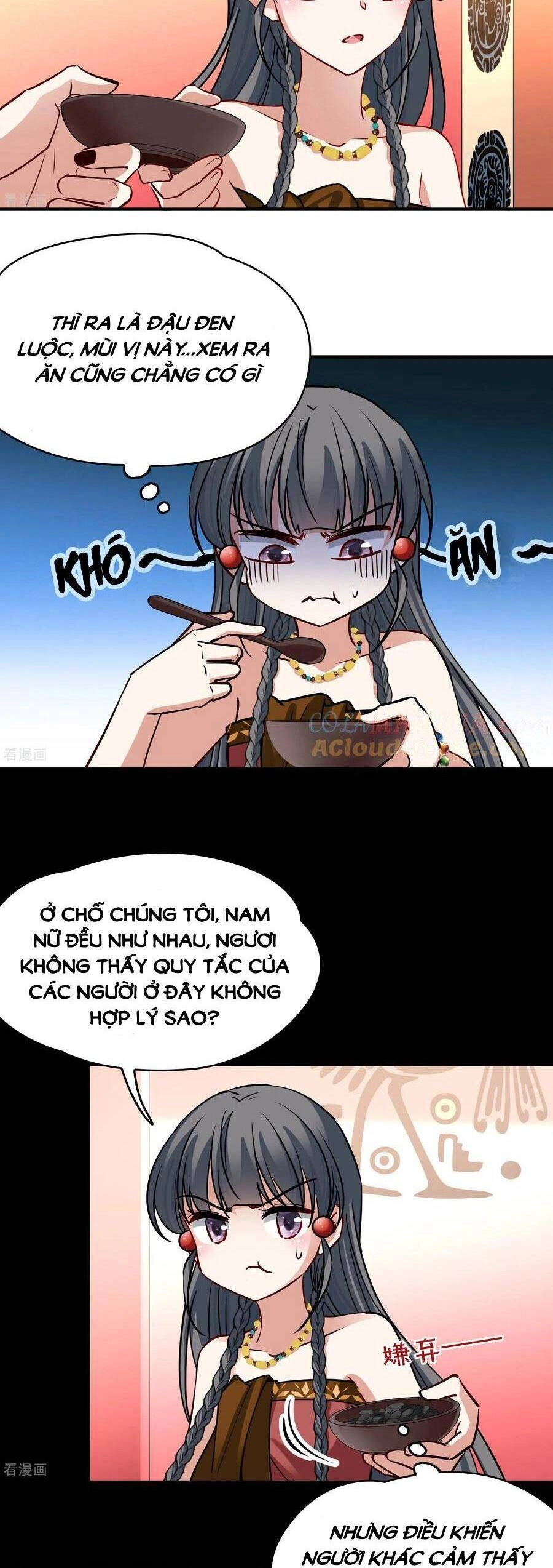 Tầm Trảo Tiền Thế Chi Lữ 2 Chapter 144 - 13