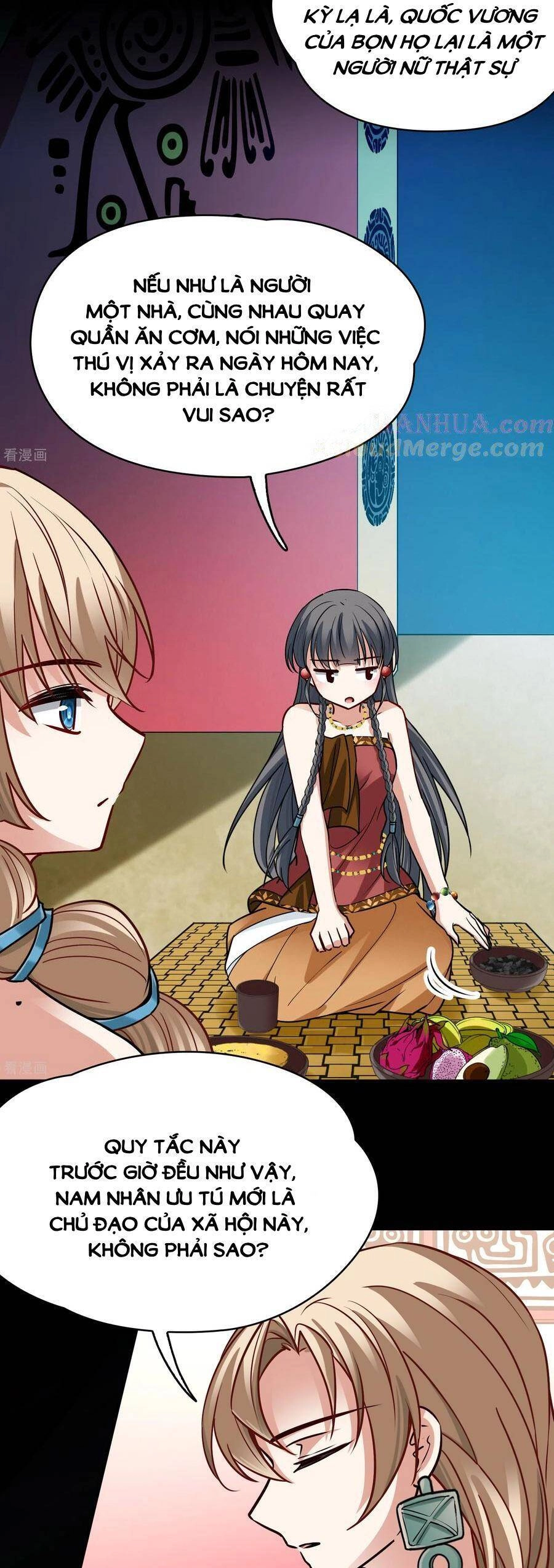 Tầm Trảo Tiền Thế Chi Lữ 2 Chapter 144 - 14