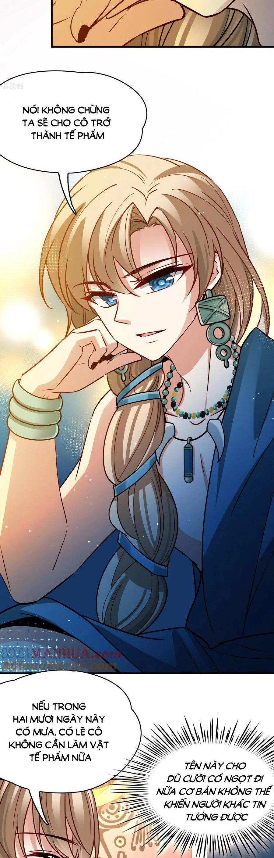 Tầm Trảo Tiền Thế Chi Lữ 2 Chapter 145 - 3