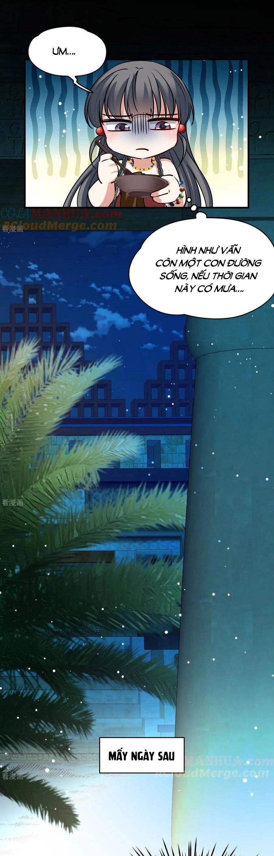 Tầm Trảo Tiền Thế Chi Lữ 2 Chapter 145 - 5