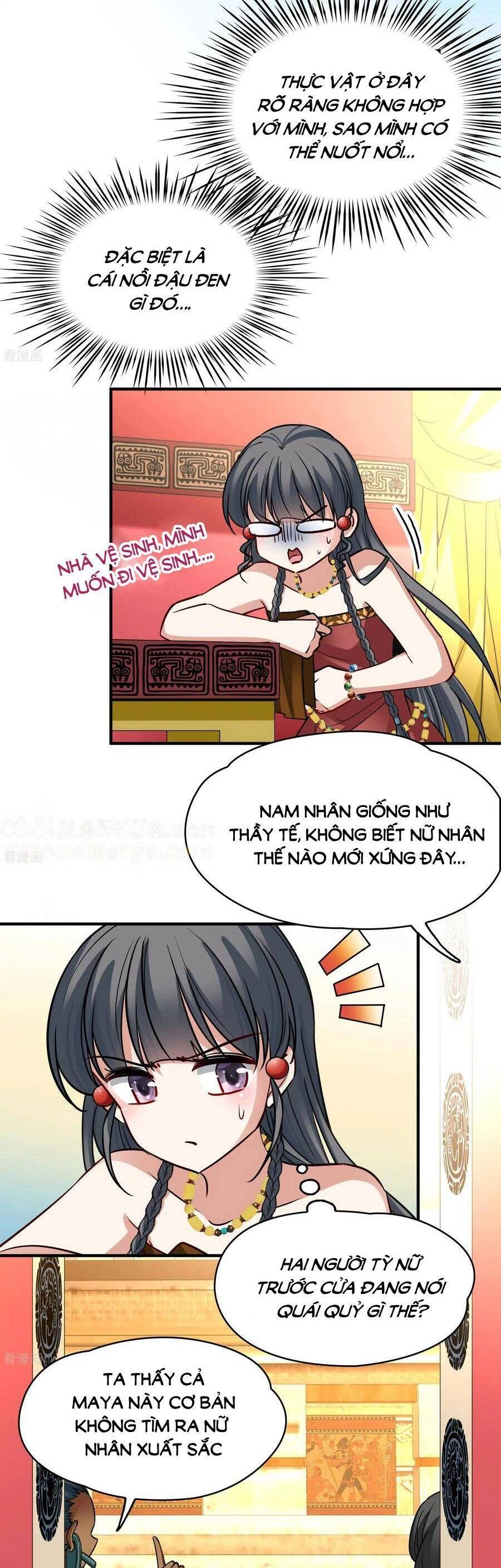 Tầm Trảo Tiền Thế Chi Lữ 2 Chapter 145 - 6