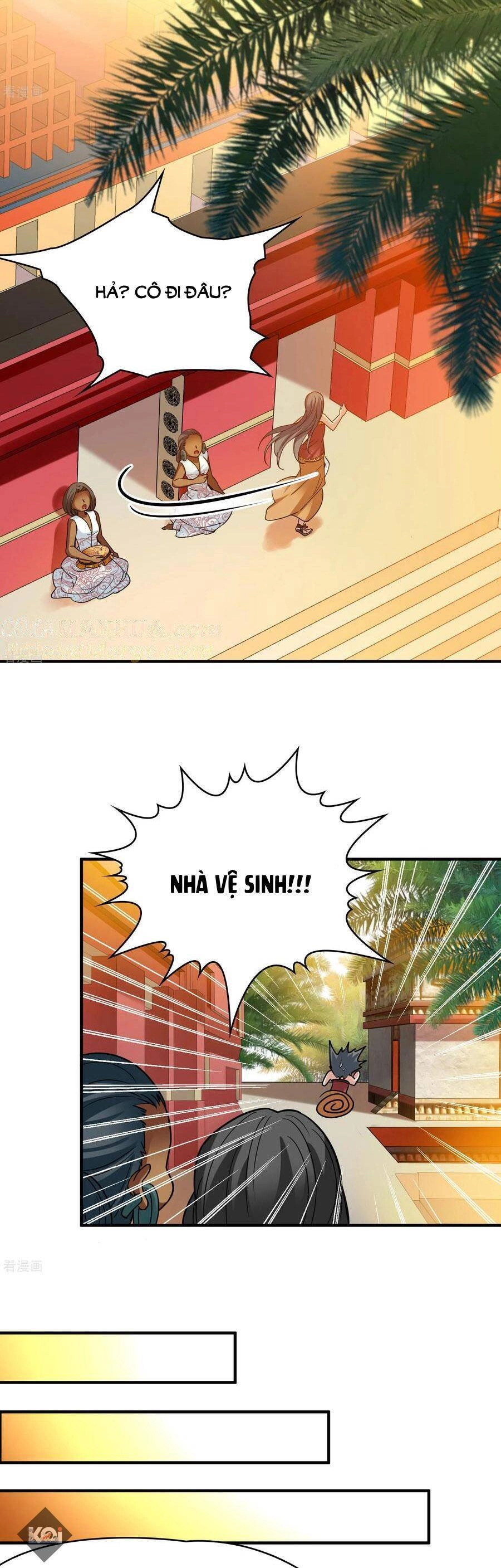 Tầm Trảo Tiền Thế Chi Lữ 2 Chapter 145 - 9