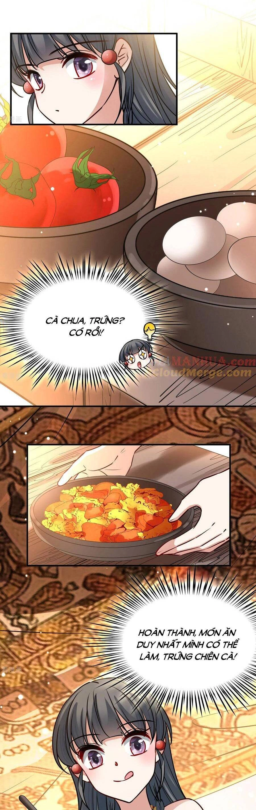 Tầm Trảo Tiền Thế Chi Lữ 2 Chapter 145 - 11