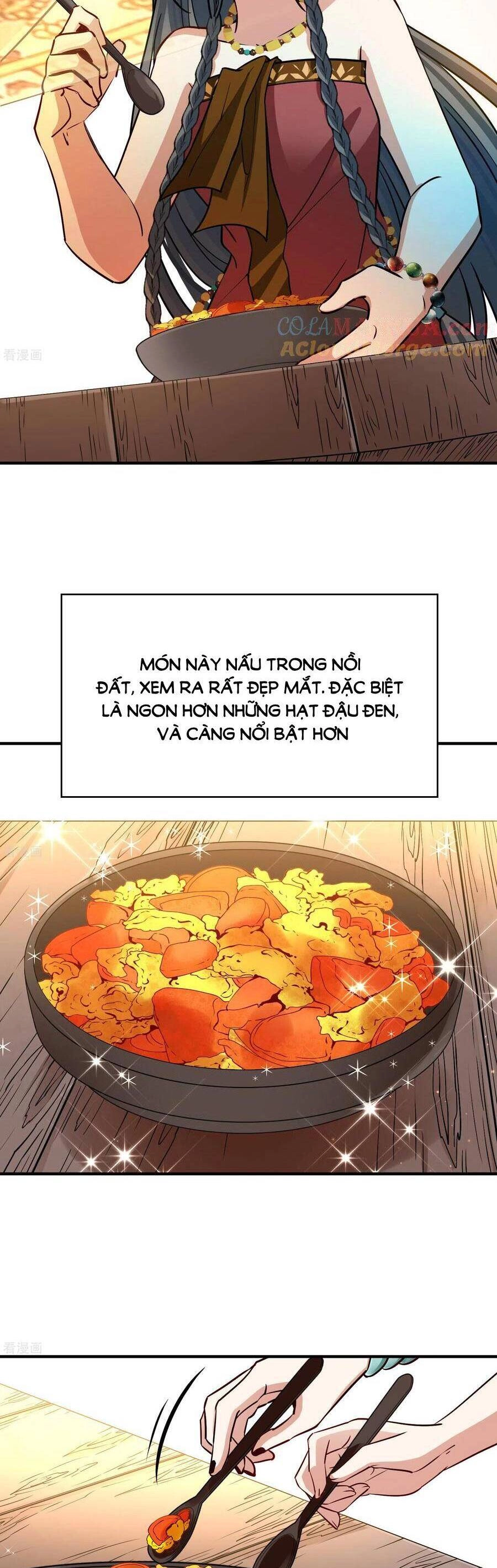 Tầm Trảo Tiền Thế Chi Lữ 2 Chapter 145 - 12