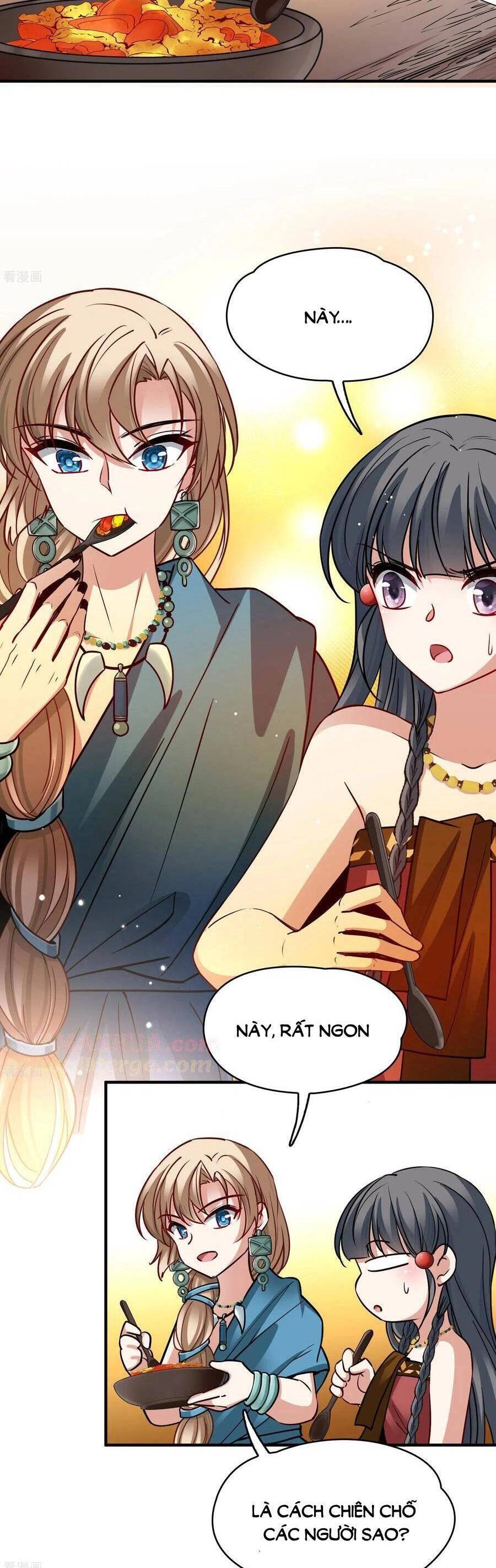 Tầm Trảo Tiền Thế Chi Lữ 2 Chapter 145 - 13