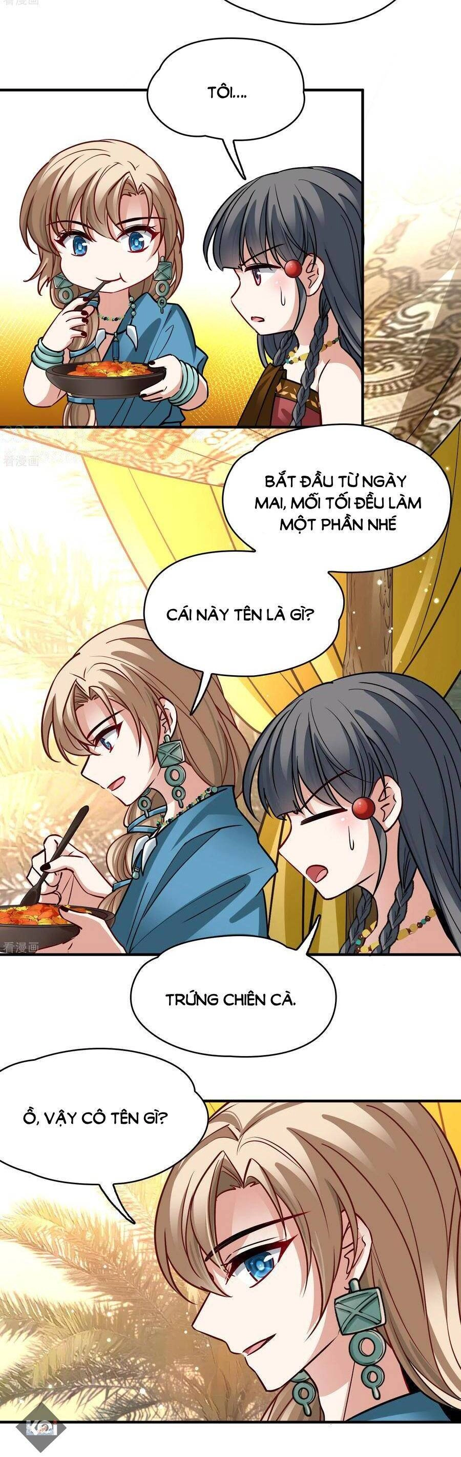 Tầm Trảo Tiền Thế Chi Lữ 2 Chapter 145 - 14