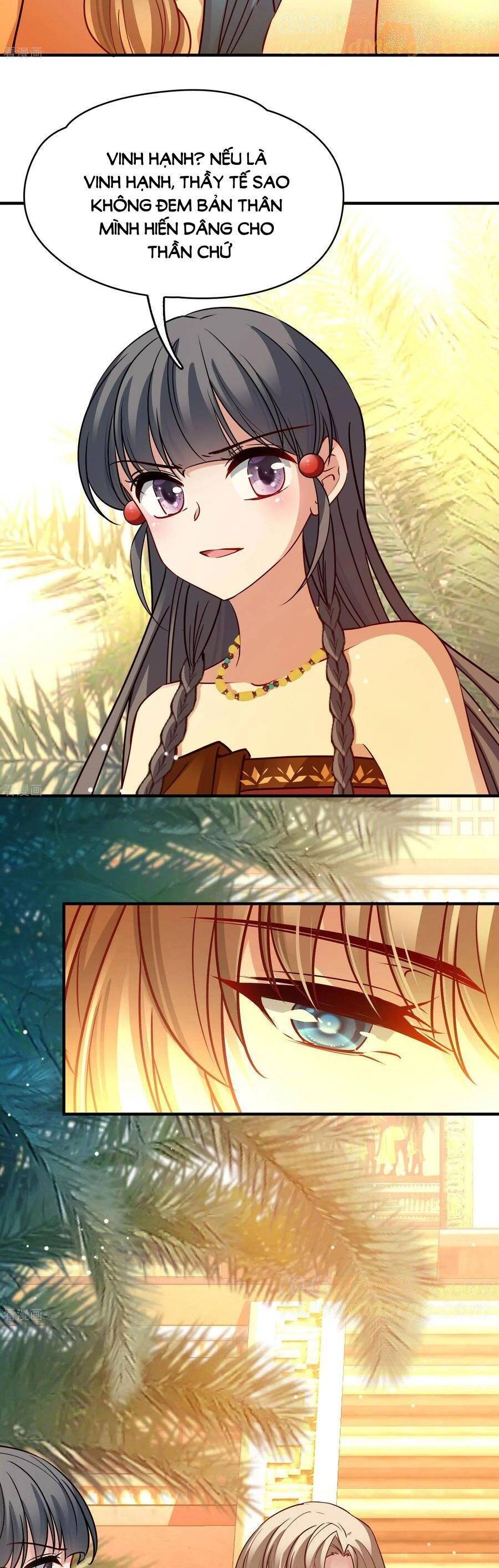 Tầm Trảo Tiền Thế Chi Lữ 2 Chapter 147 - 5