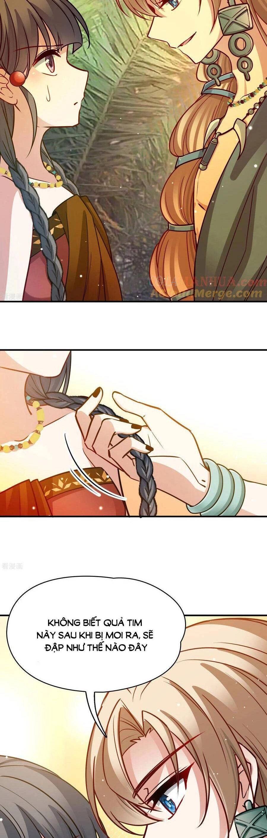 Tầm Trảo Tiền Thế Chi Lữ 2 Chapter 147 - 7