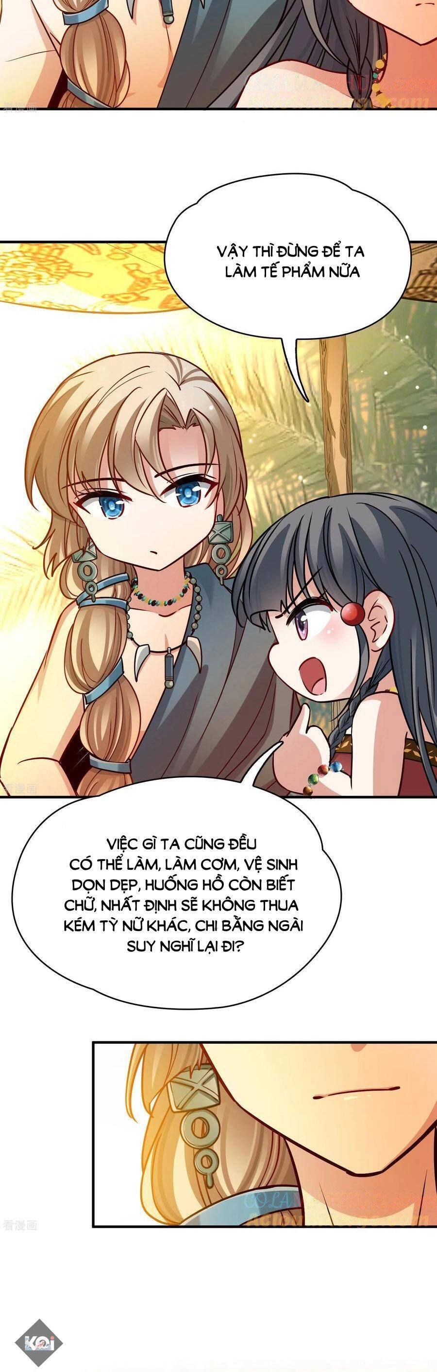 Tầm Trảo Tiền Thế Chi Lữ 2 Chapter 147 - 9