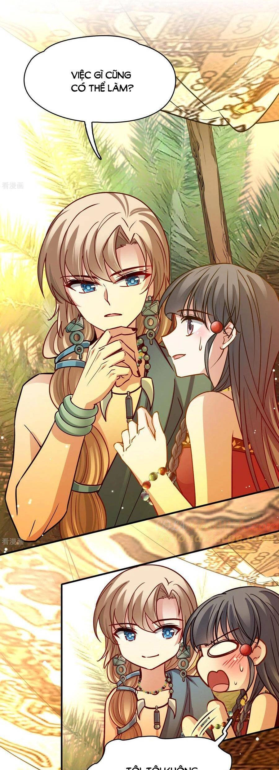 Tầm Trảo Tiền Thế Chi Lữ 2 Chapter 147 - 10