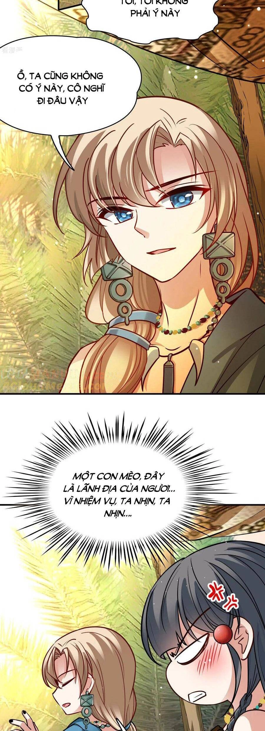 Tầm Trảo Tiền Thế Chi Lữ 2 Chapter 147 - 11