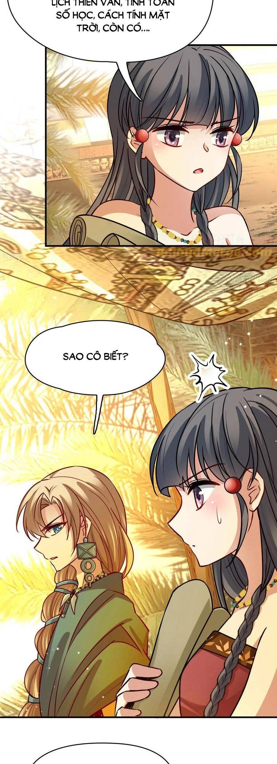 Tầm Trảo Tiền Thế Chi Lữ 2 Chapter 147 - 13