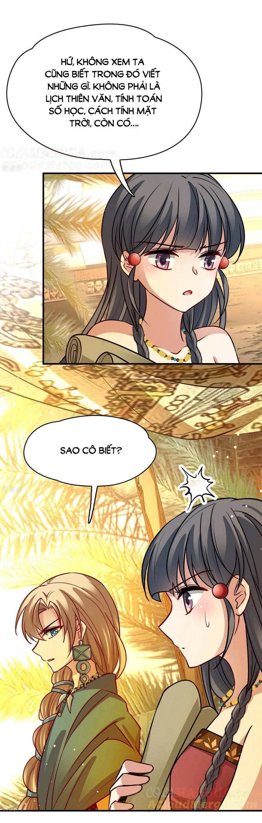 Tầm Trảo Tiền Thế Chi Lữ 2 Chapter 148 - 1