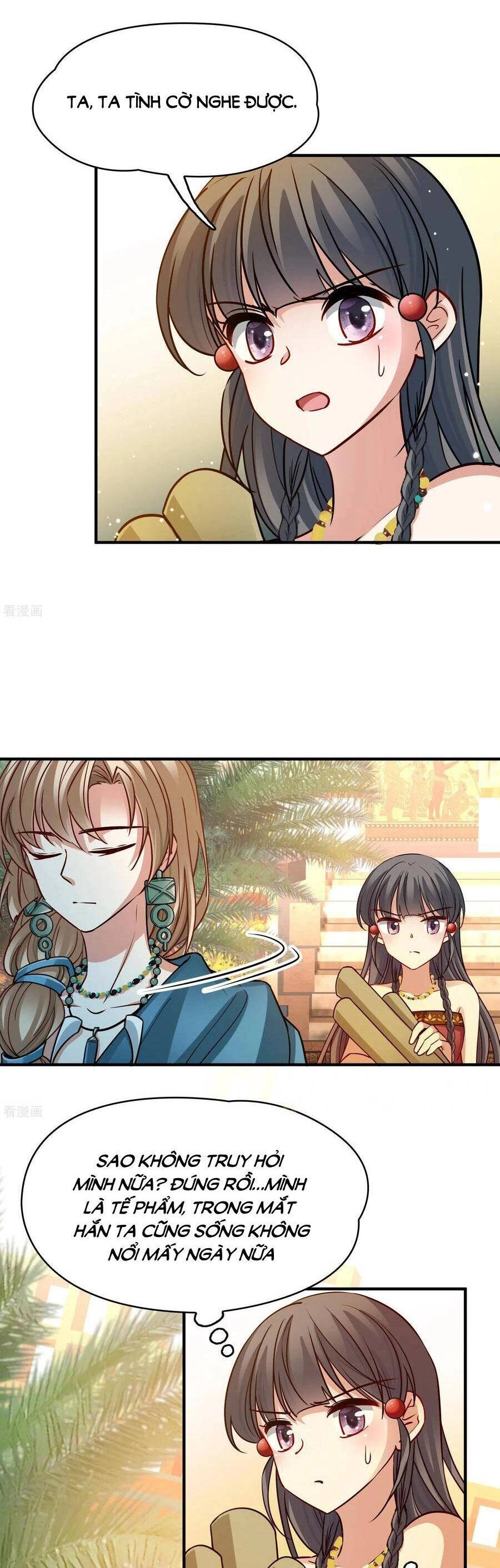 Tầm Trảo Tiền Thế Chi Lữ 2 Chapter 148 - 2