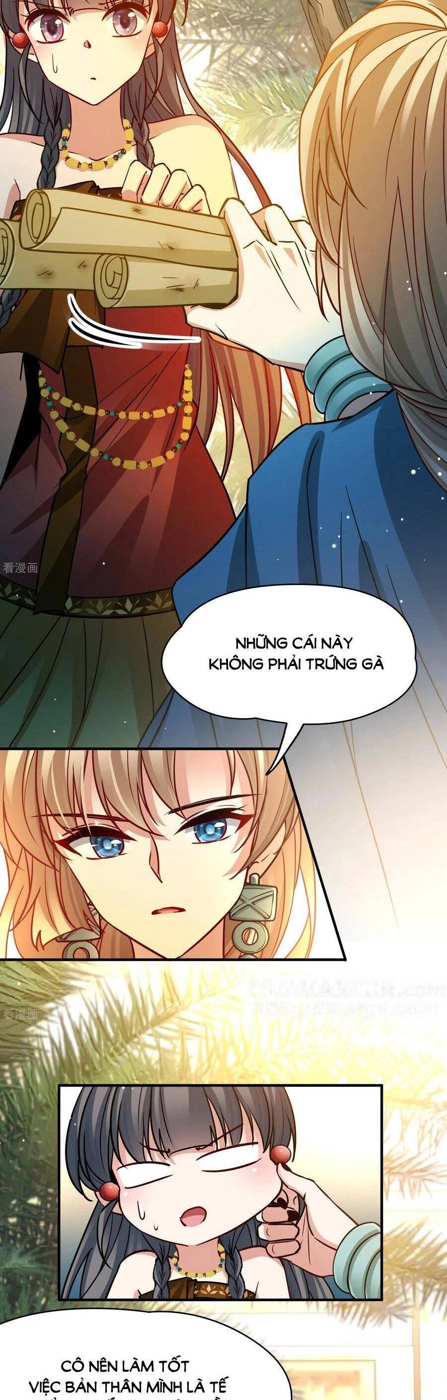 Tầm Trảo Tiền Thế Chi Lữ 2 Chapter 148 - 6