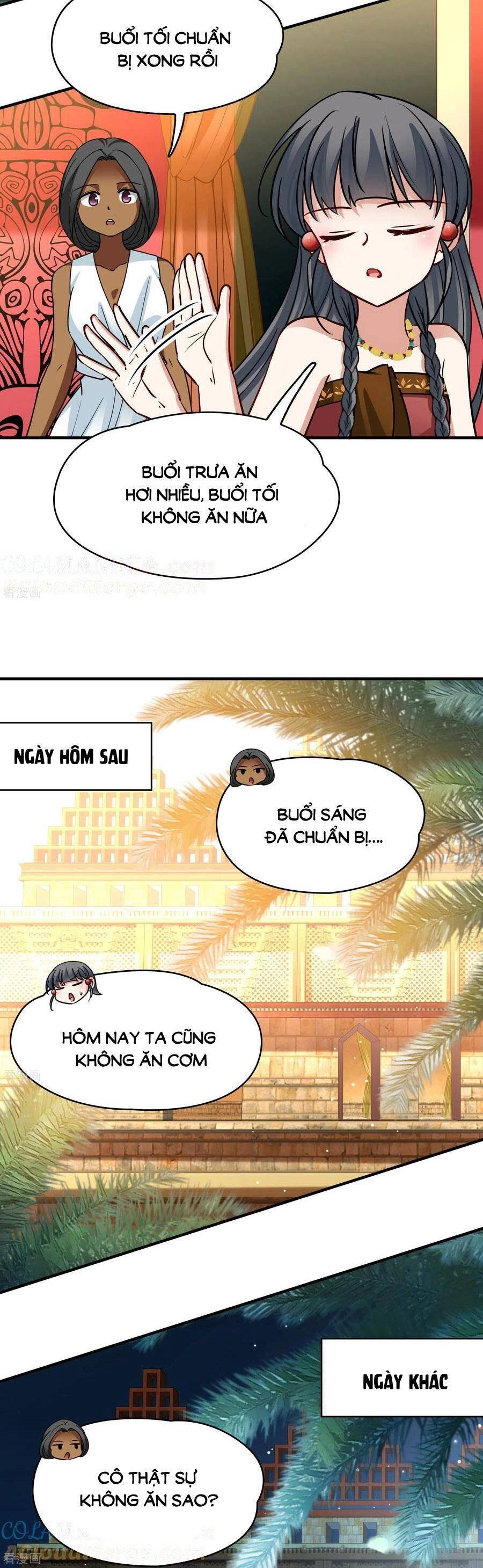 Tầm Trảo Tiền Thế Chi Lữ 2 Chapter 148 - 10