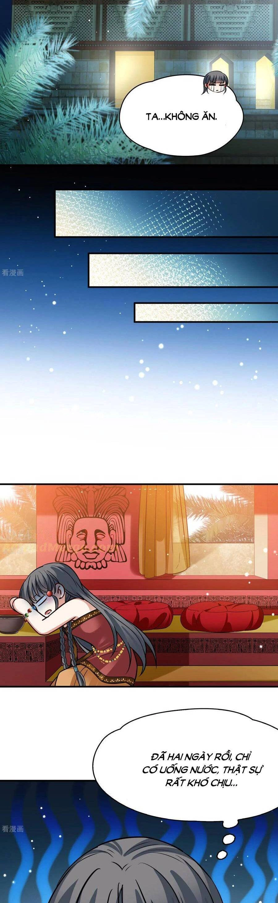 Tầm Trảo Tiền Thế Chi Lữ 2 Chapter 148 - 11