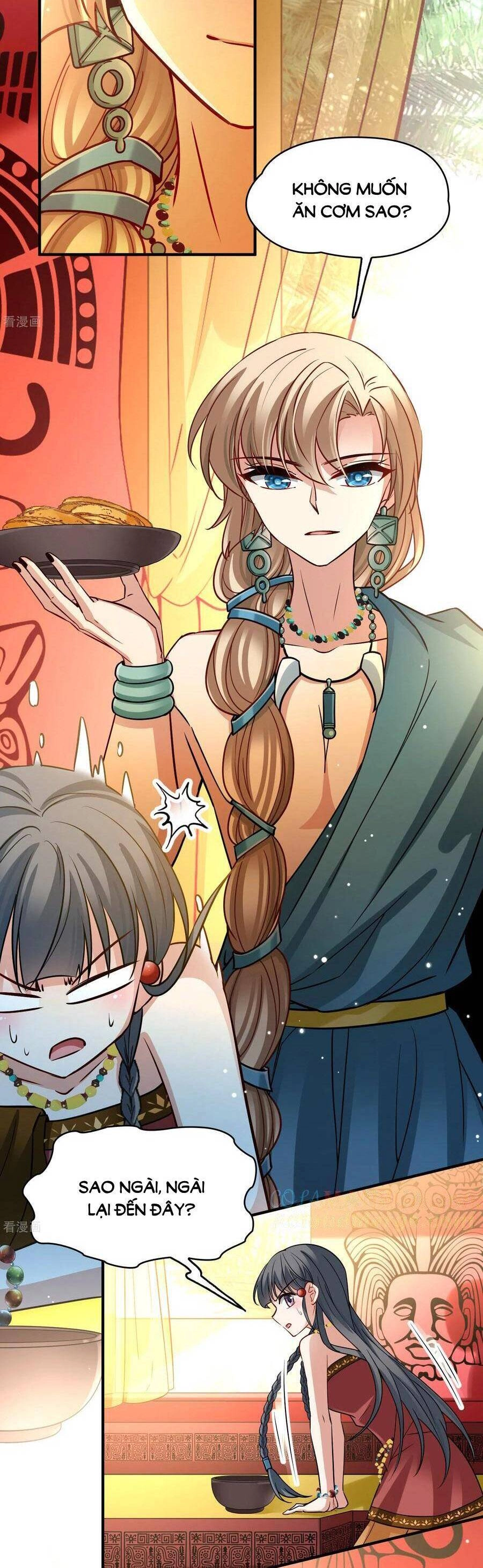 Tầm Trảo Tiền Thế Chi Lữ 2 Chapter 148 - 13