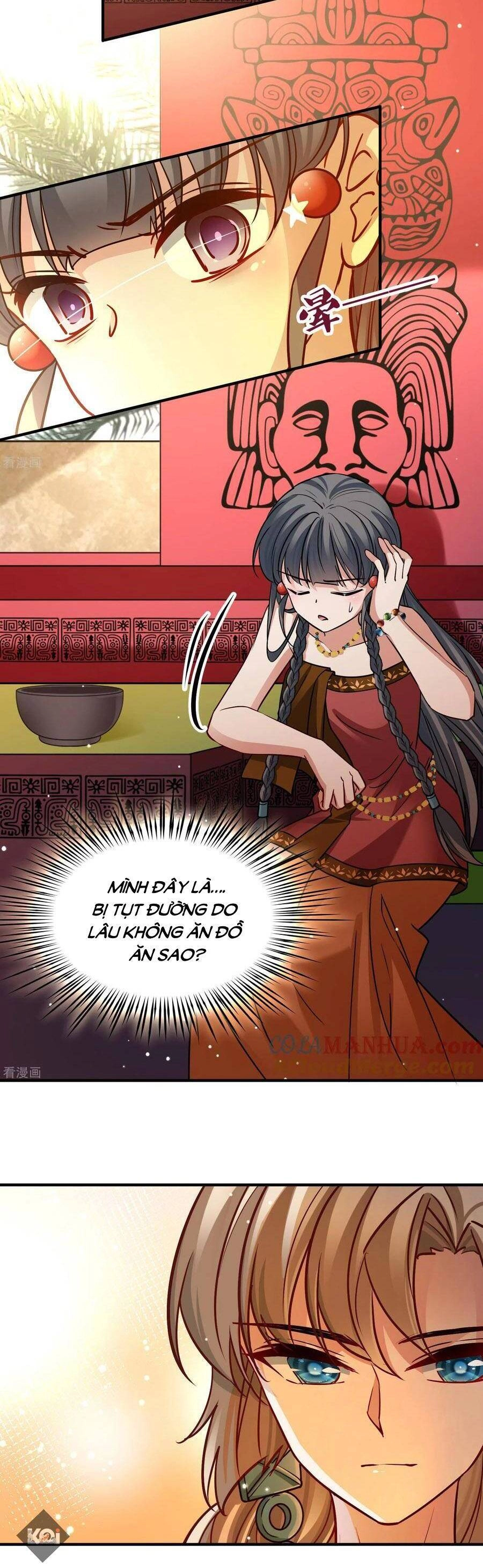 Tầm Trảo Tiền Thế Chi Lữ 2 Chapter 148 - 14