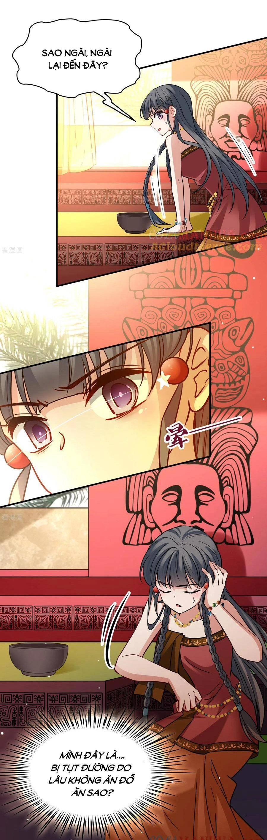 Tầm Trảo Tiền Thế Chi Lữ 2 Chapter 149 - 1