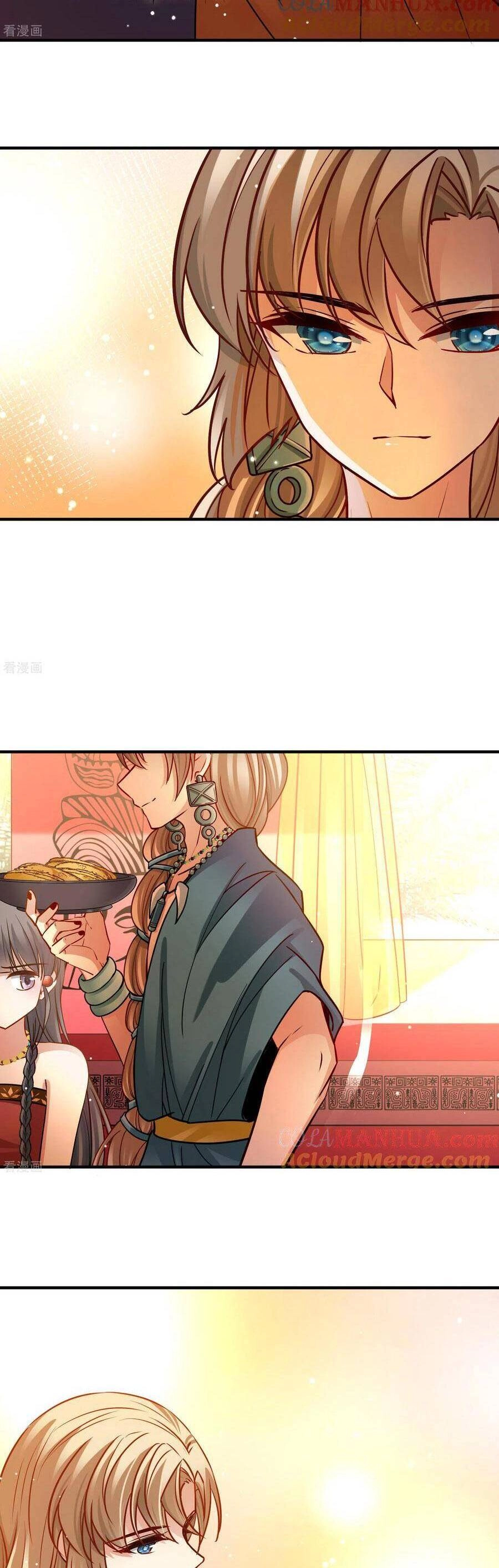 Tầm Trảo Tiền Thế Chi Lữ 2 Chapter 149 - 2