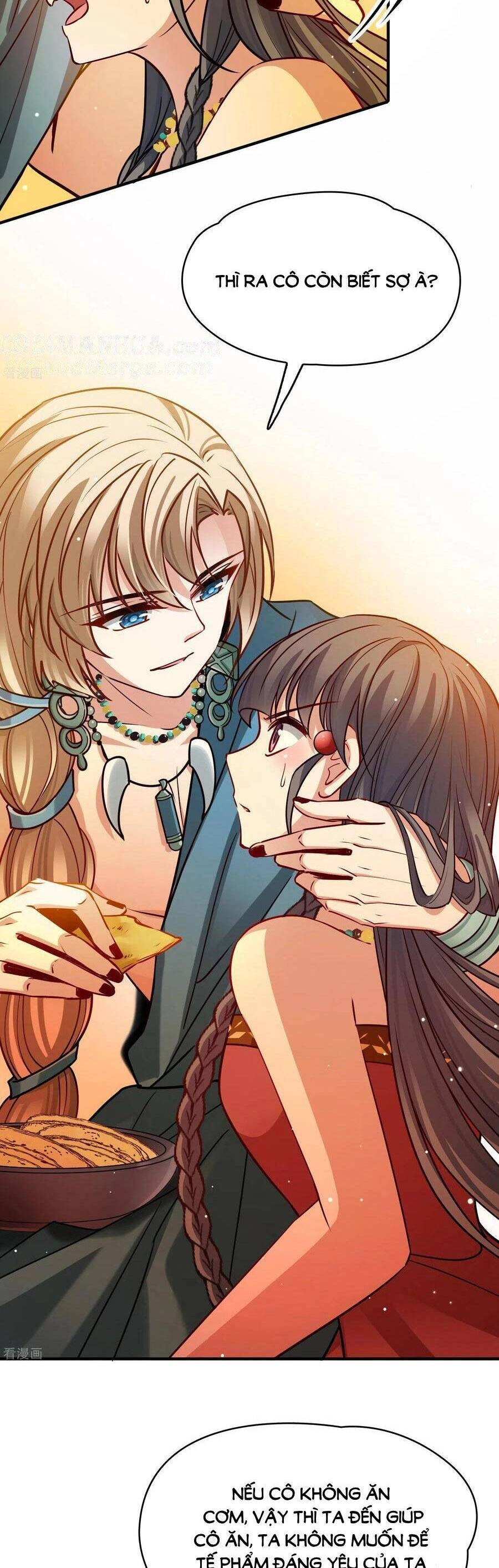 Tầm Trảo Tiền Thế Chi Lữ 2 Chapter 149 - 4