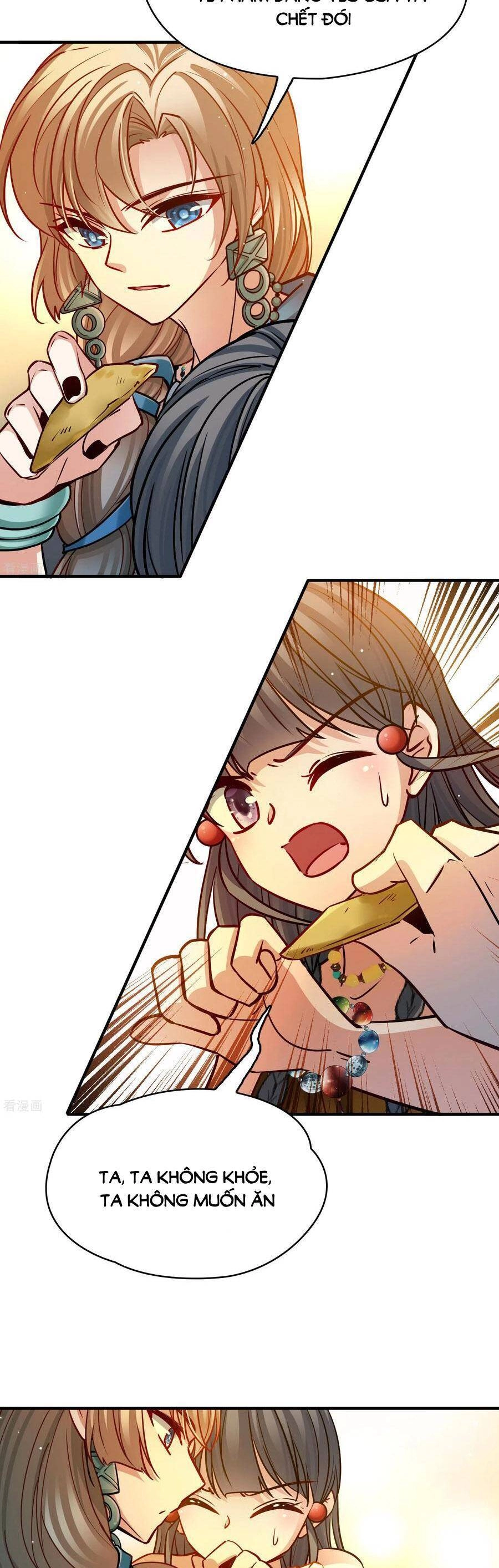 Tầm Trảo Tiền Thế Chi Lữ 2 Chapter 149 - 5