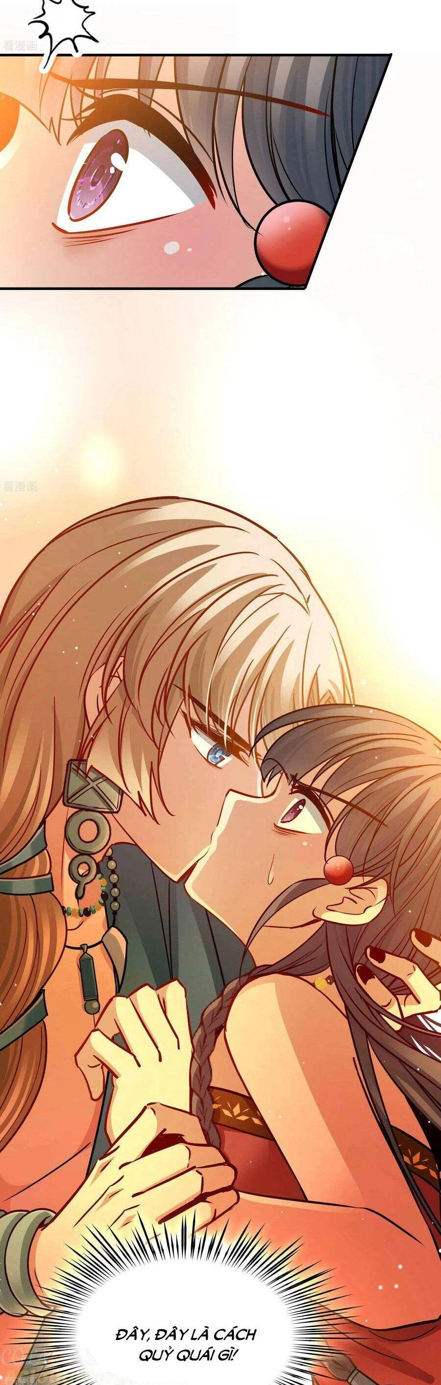 Tầm Trảo Tiền Thế Chi Lữ 2 Chapter 149 - 8