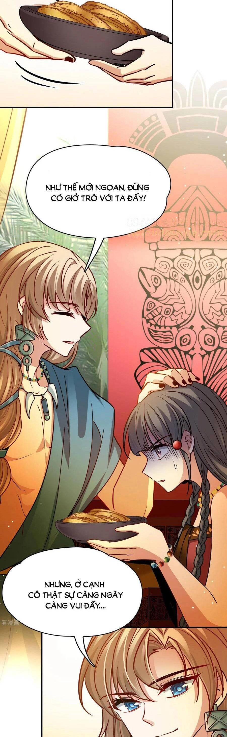 Tầm Trảo Tiền Thế Chi Lữ 2 Chapter 149 - 11