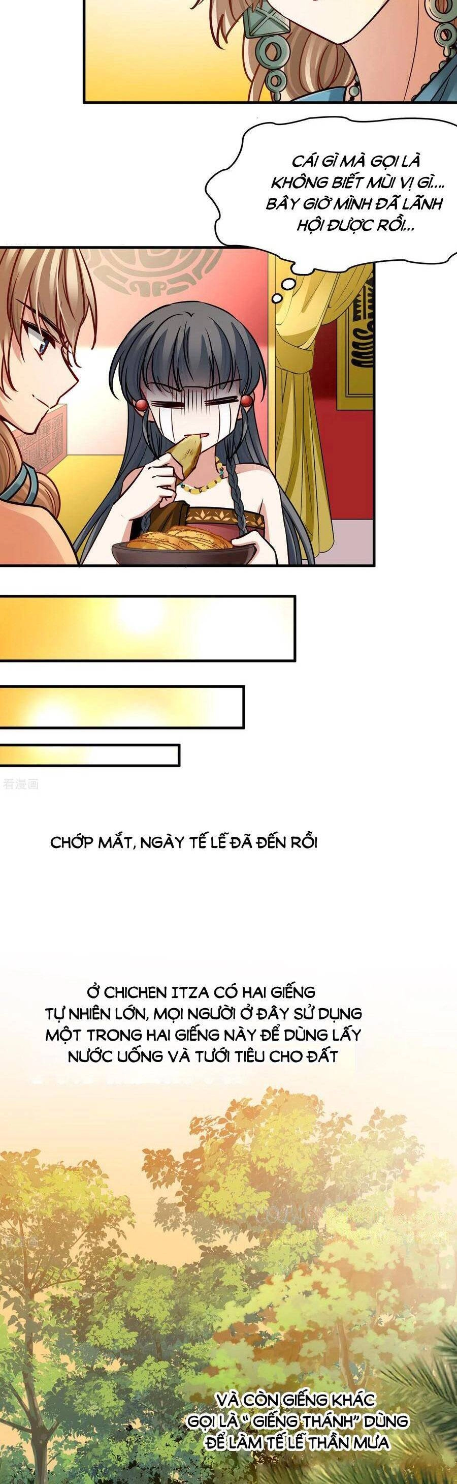 Tầm Trảo Tiền Thế Chi Lữ 2 Chapter 149 - 12