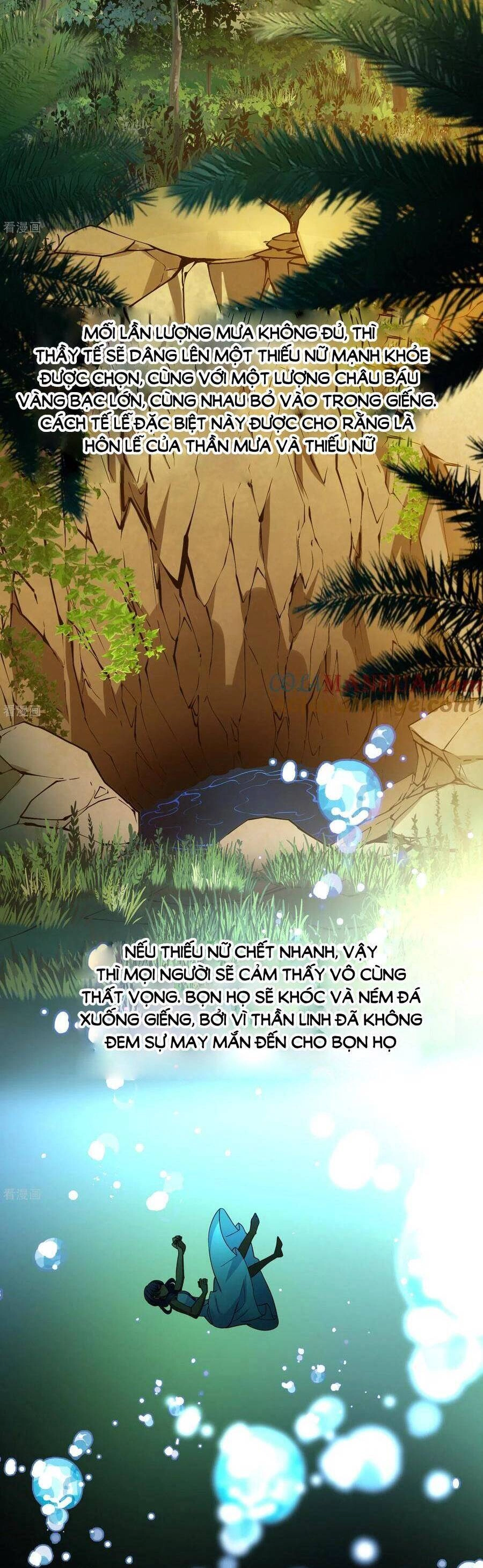 Tầm Trảo Tiền Thế Chi Lữ 2 Chapter 149 - 13