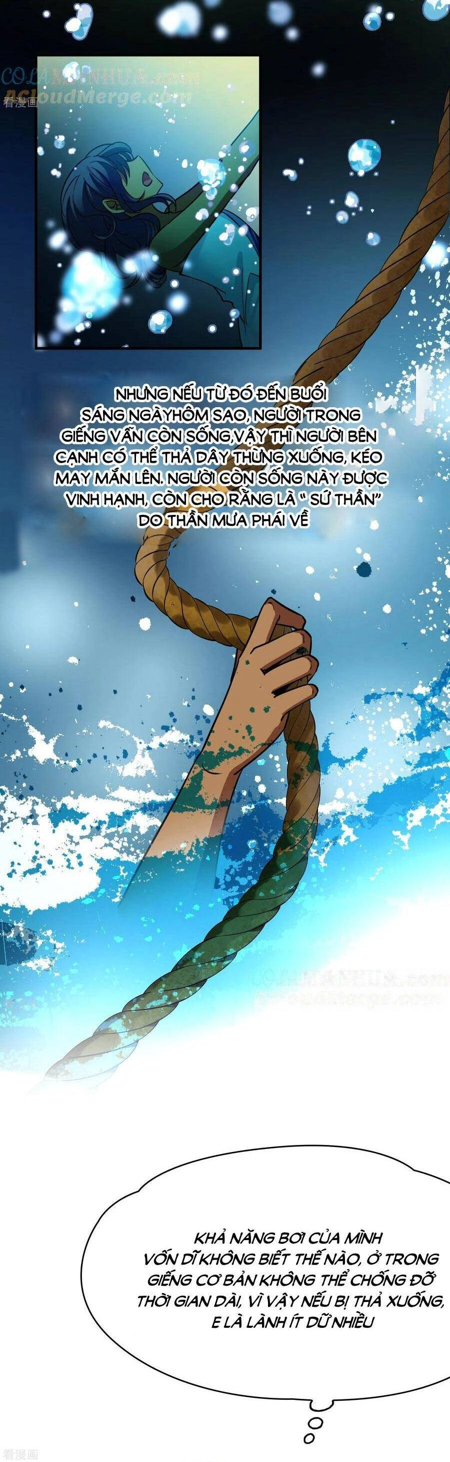 Tầm Trảo Tiền Thế Chi Lữ 2 Chapter 149 - 14