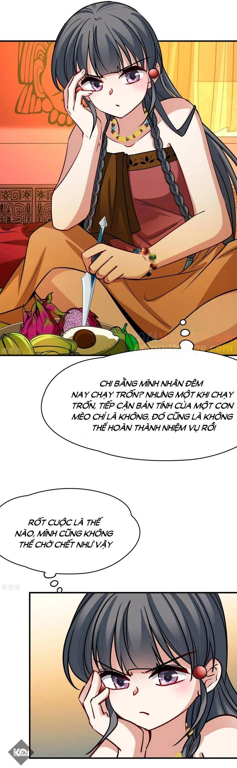 Tầm Trảo Tiền Thế Chi Lữ 2 Chapter 149 - 15