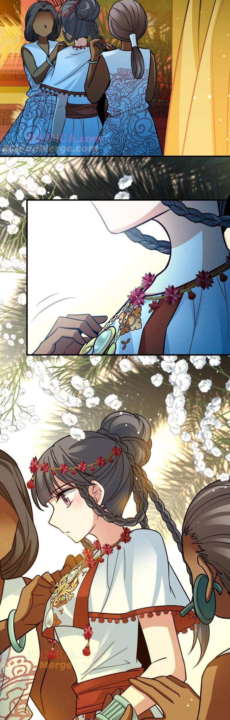 Tầm Trảo Tiền Thế Chi Lữ 2 Chapter 150 - 4