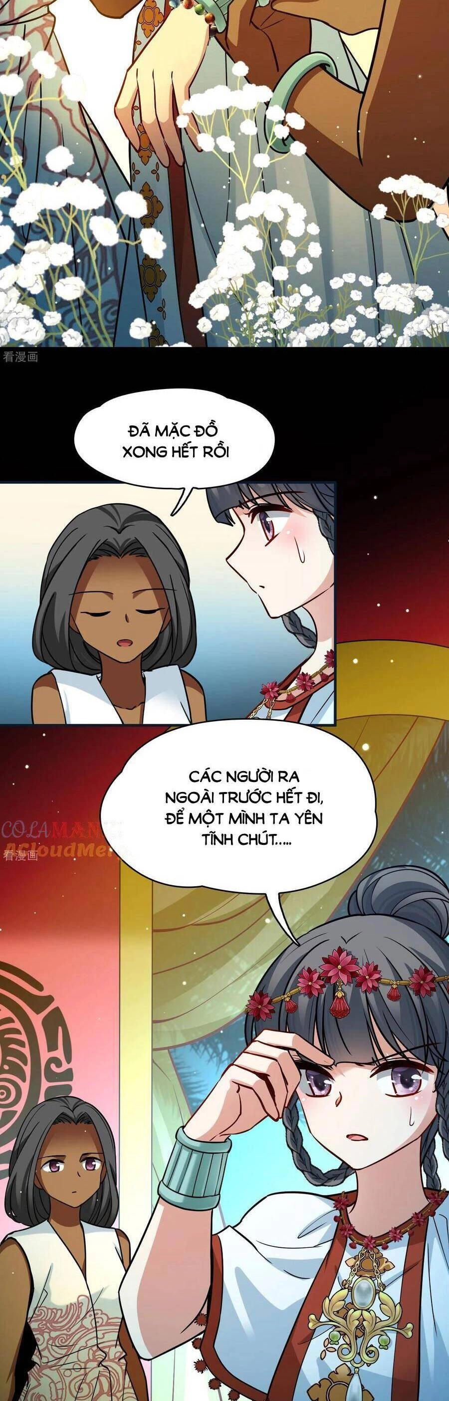 Tầm Trảo Tiền Thế Chi Lữ 2 Chapter 150 - 5