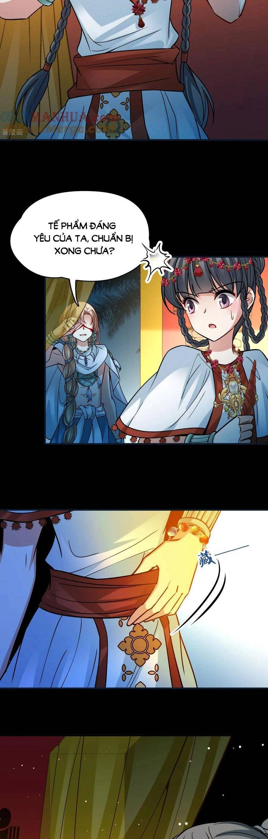 Tầm Trảo Tiền Thế Chi Lữ 2 Chapter 150 - 7