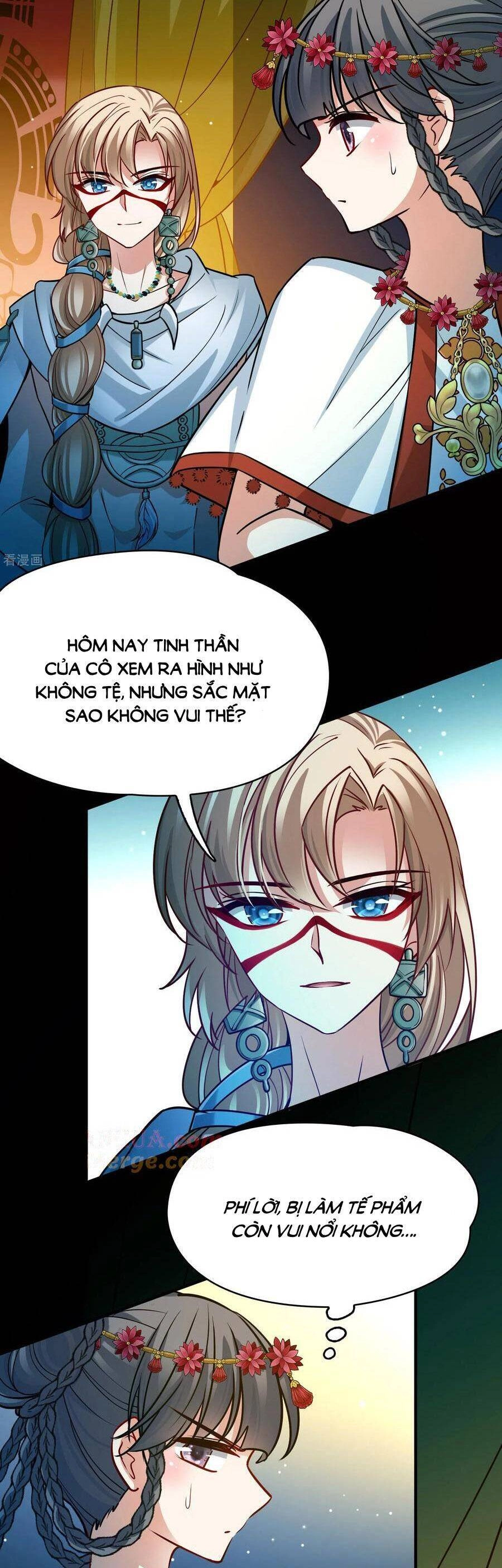 Tầm Trảo Tiền Thế Chi Lữ 2 Chapter 150 - 8