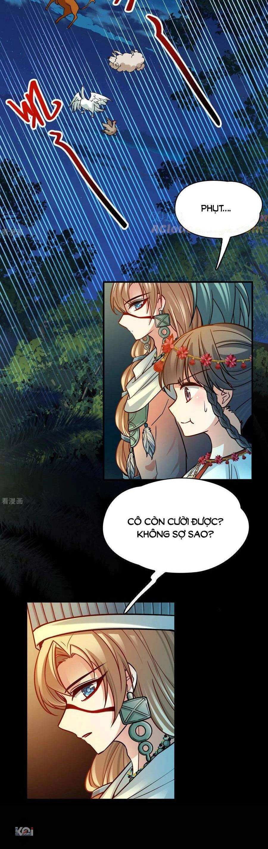 Tầm Trảo Tiền Thế Chi Lữ 2 Chapter 150 - 15