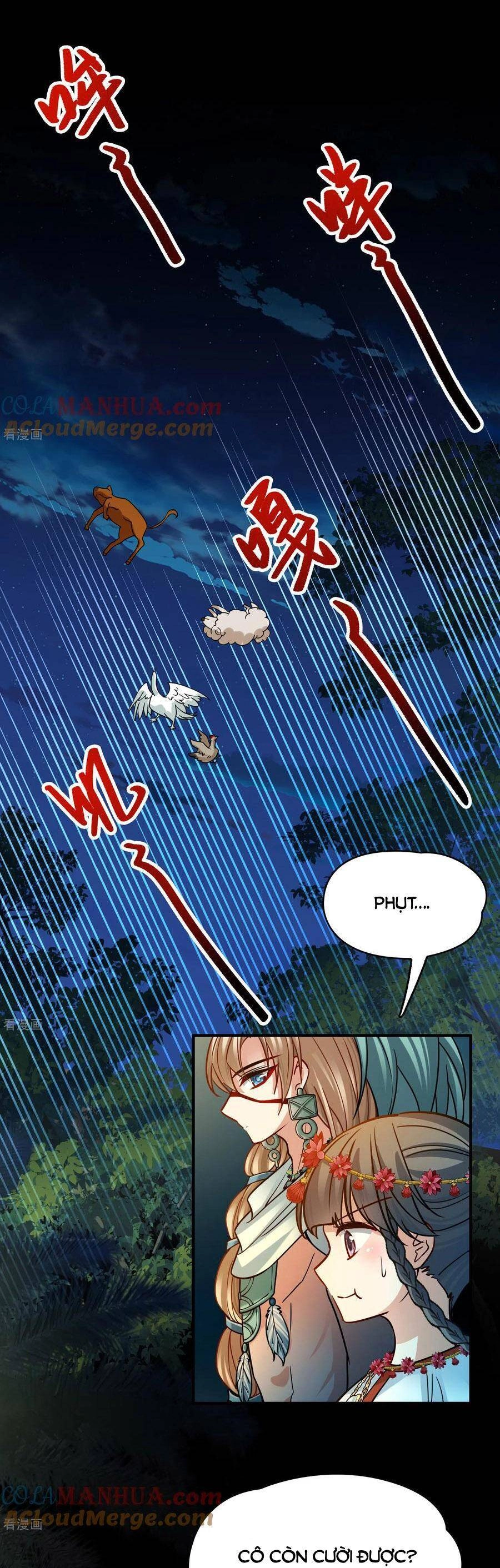 Tầm Trảo Tiền Thế Chi Lữ 2 Chapter 151 - 1