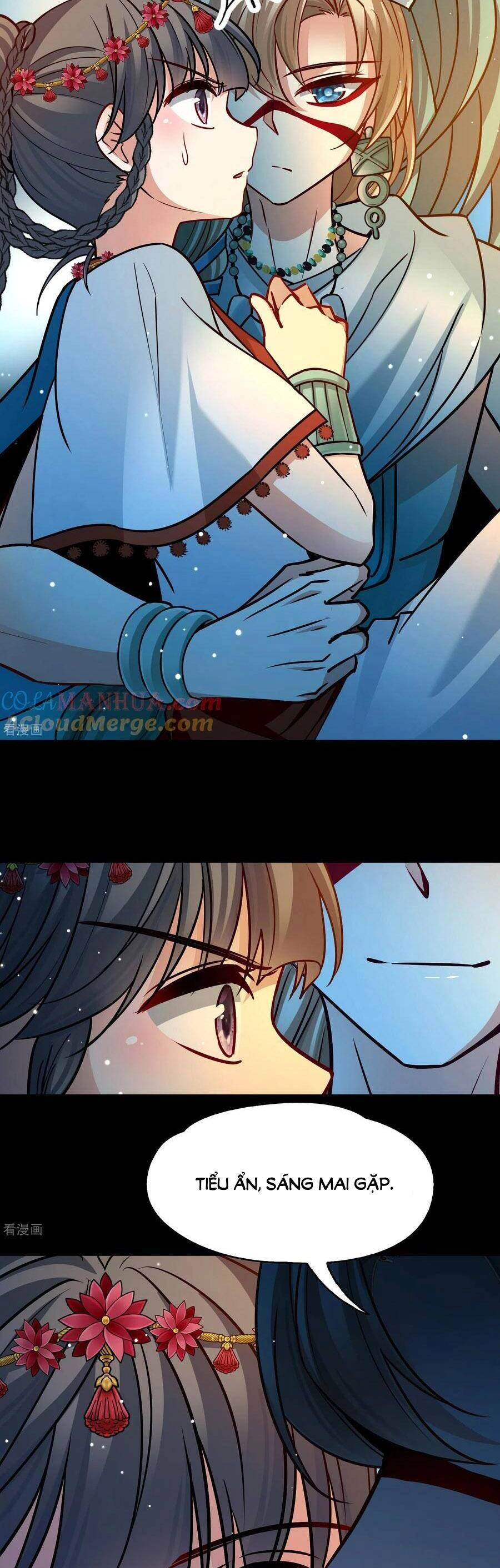 Tầm Trảo Tiền Thế Chi Lữ 2 Chapter 151 - 6