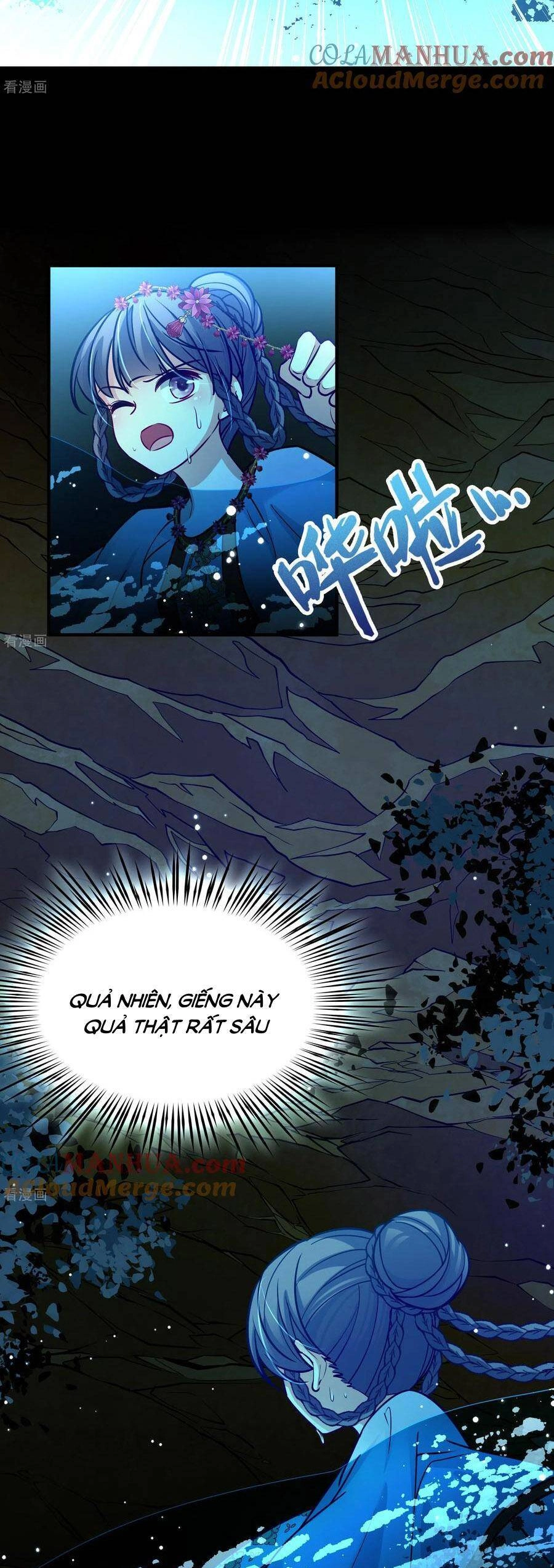 Tầm Trảo Tiền Thế Chi Lữ 2 Chapter 151 - 10