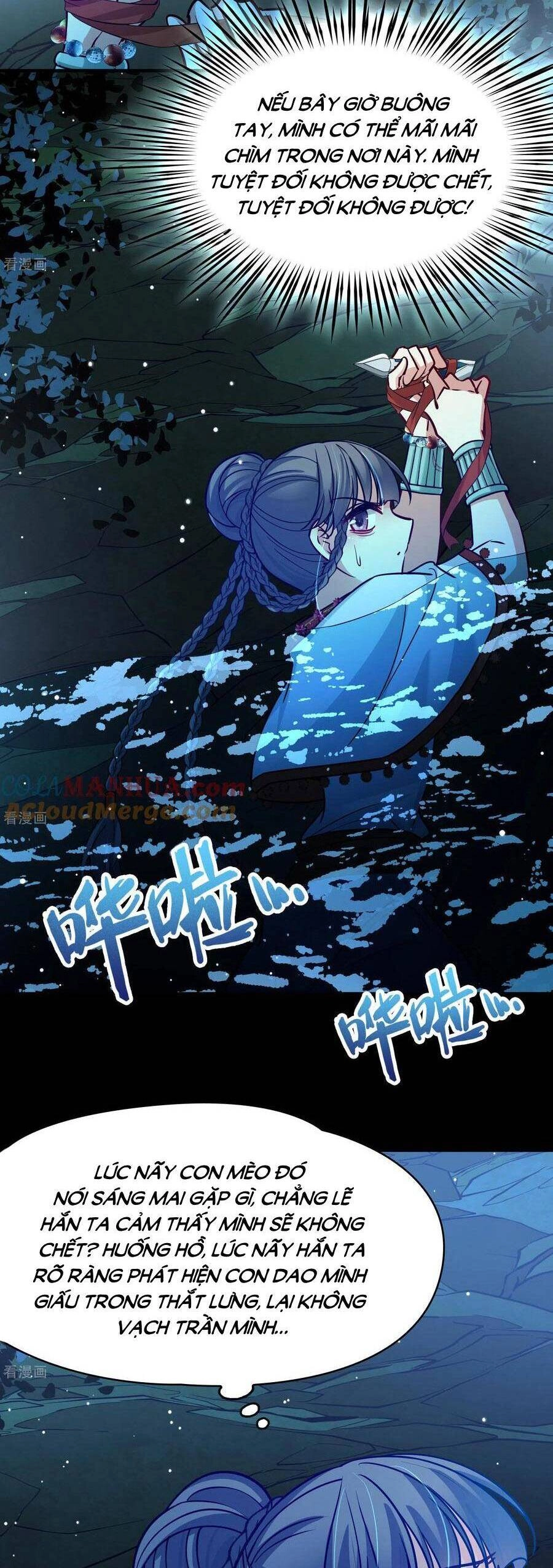 Tầm Trảo Tiền Thế Chi Lữ 2 Chapter 151 - 13