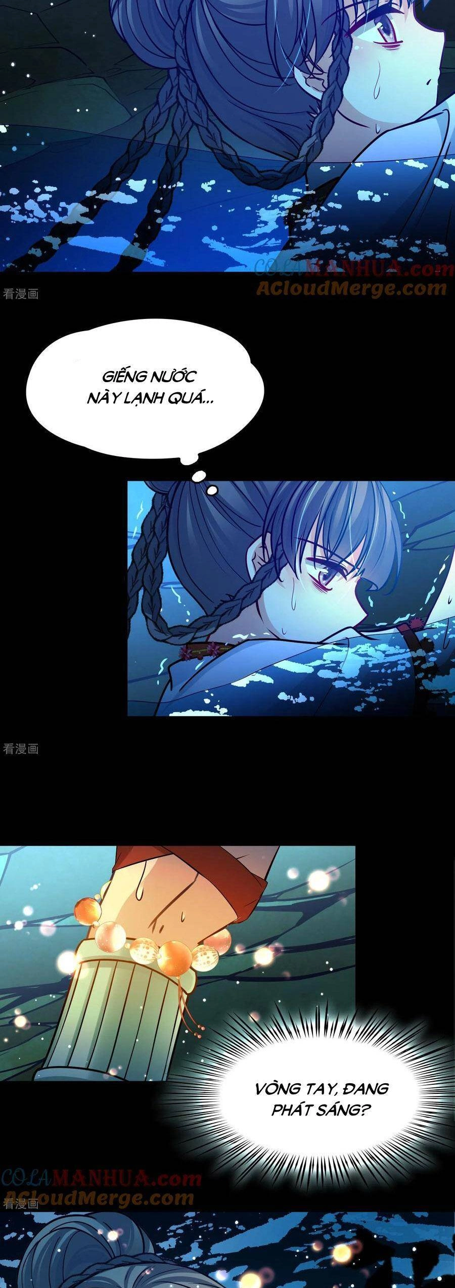 Tầm Trảo Tiền Thế Chi Lữ 2 Chapter 151 - 14