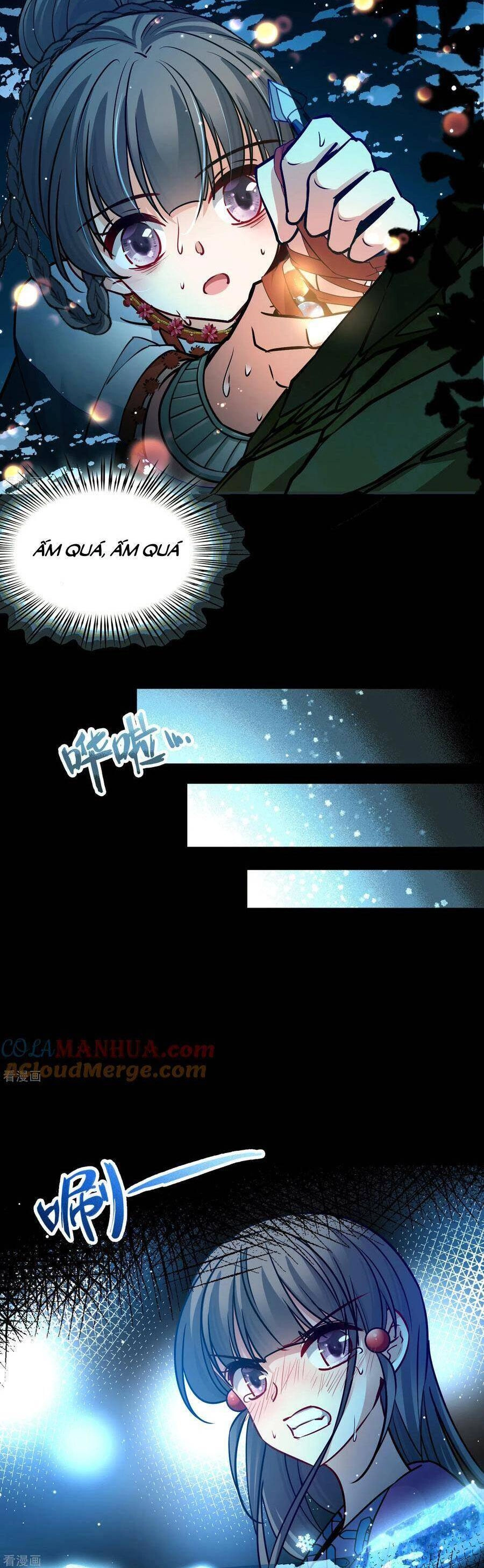 Tầm Trảo Tiền Thế Chi Lữ 2 Chapter 152 - 2